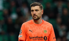 Никита Хайкин не получил разрешение ФИФА на игру за сборную Норвегию