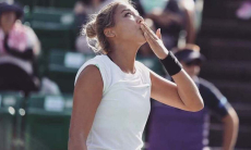 Зарина Дияс озвучила причину завершения карьеры