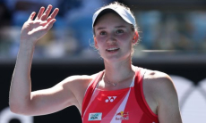 Елена Рыбакина получила шанс сократить отставание от Арины Соболенко