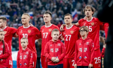 Сборная России по футболу узнала соперника. Известны дата и место матча