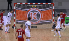 «Кайрат» ушел от домашнего поражения в чемпионате Казахстана