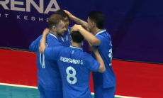 «Актобе» проиграл гостевой матч чемпионата Казахстана 