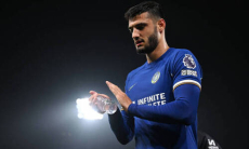 Экс-форвард «Челси» может перейти в «Барселону»