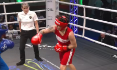 Как выступили казахстанские боксёры в дневной сессии первого дня Кубка мира