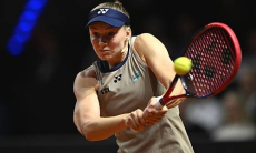 Елена Рыбакина рассказала о своем «главном оружии» и недостатках