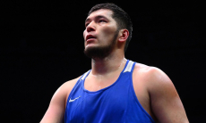 Айбек Оралбай сравнил критику боксёров и футболистов в Казахстане