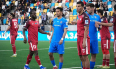 Независимый судья Аубакиров предложил переиграть матч «Кайсар» — «Алтай»