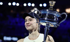 Владимир Познер высказался о переходе Елены Рыбакиной под флаг Казахстана