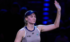 Искусственный интеллект назвал первую соперницу Елены Рыбакиной в Мадриде