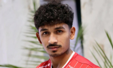 «Актобе» до лета остался без бразильского новичка