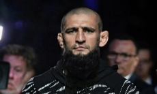 Руководитель ФСБ дал прогноз на схватку Хамзат Чимаев — Кайл Снайдер