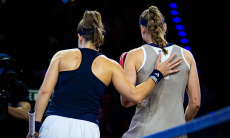 Российский эксперт назвала самый сложный матч Рыбакиной в Штутгарте