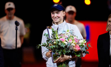 Журналистка «Чемпионата» не удивлена успеху Елены Рыбакиной в Штутгарте