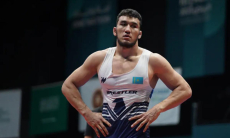 Эксперт назвал ошибку Ризабека Айтмухана и тренеров сборной Казахстана