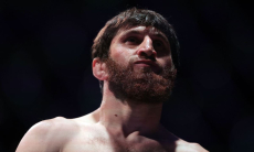 Магомед Анкалаев выбрал двух приоритетных соперников в UFC