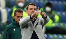 Главный тренер «Актобе» сравнил футбол в Казахстане и Кыргызстане