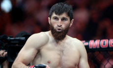 Магомеду Анкалаеву предложили дату боя с Пауло Костой в UFC