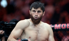 Магомеду Анкалаеву предложили дату боя с Пауло Костой в UFC