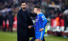 Футболисты «Реала» выразили поддержку Альваро Арбелоа