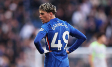 Лиам Розениор высказался о будущем Алехандро Гарначо в «Челси»