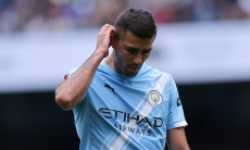 «Манчестер Сити» лишился Родри перед выездным матчем АПЛ