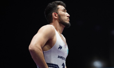 Айтмухан обратился к болельщикам после второго поражения Снайдеру