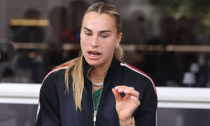 Арина Соболенко объяснила поздний старт грунтового сезона