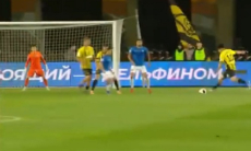 Независимый судья Аубакиров разобрал спорные голы матча «Кайрат» — «Каспий»