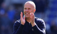 «Ливерпуль» решил оставить Арне Слота после сезона без трофеев