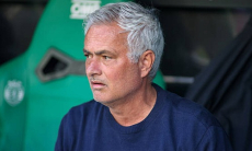 «Реал» отказался от возвращения Жозе Моуринью