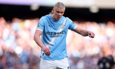 «Бёрнли» — «Манчестер Сити»: прямая трансляция матча АПЛ