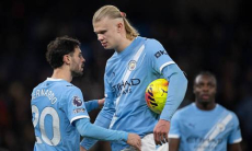 «Манчестер Сити» — «Саутгемптон»: прямая трансляция полуфинала Кубка Англии