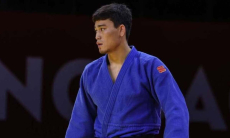 Чемпион Азии Адилет Алмат привлек внимание российских СМИ