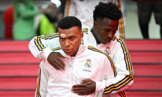 «Реал» объявил стартовый состав на матч с «Алавесом» в Ла Лиге