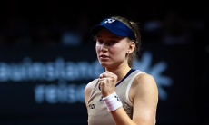 Рыбакина сделала заявление перед стартом на турнире в Мадриде