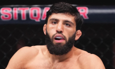 Арман Царукян сказал, когда может состояться его следующий бой в UFC