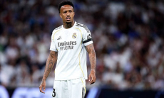 Защитник «Реала» Эдер Милитао получил травму