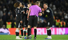 «Челси» всухую проиграл пятый подряд матч в АПЛ