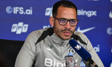 «Челси» готовится уволить Лиама Розенора после серии поражений