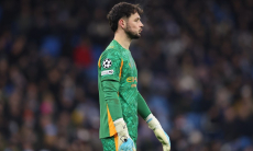 Голкипер «Манчестер Сити» может сменить клуб в АПЛ