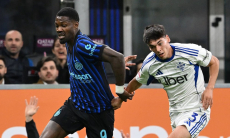 «Интер» одержал волевую победу над «Комо» и вышел в финал Кубка Италии