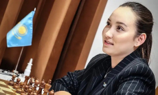 Жансая Абдумалик объяснила решение стать депутатом