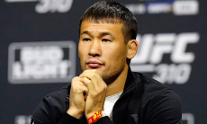 Прошло 500 дней с последнего боя Шавката Рахмонова