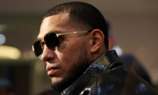 «Он боится». Дэвид Бенавидес бросил вызов «Канело» Альваресу