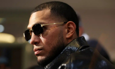 «Он боится». Дэвид Бенавидес бросил вызов «Канело» Альваресу