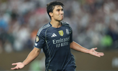 Гонсало Гарсия близок к уходу из «Реала»