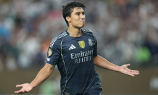 Гонсало Гарсия близок к уходу из «Реала»