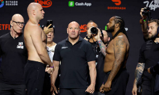 Иван Дычко поделился впечатлениями от встреч с Даной Уайтом