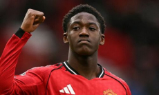 Кобби Мейну подпишет новый контракт с «Манчестер Юнайтед»