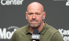 Байсангур Сусуркаев рассказал, за что на него мог обидеться Дана Уайт